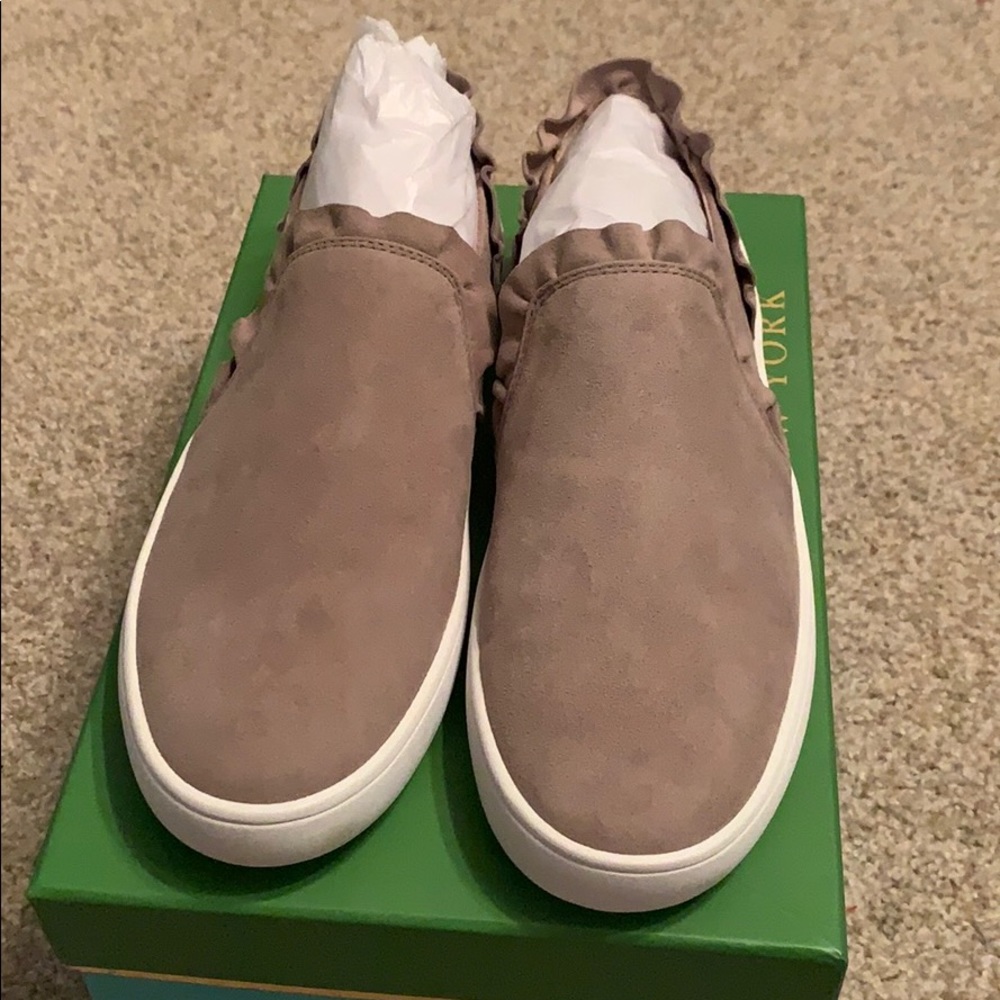Kate spade Lilly Sneaker